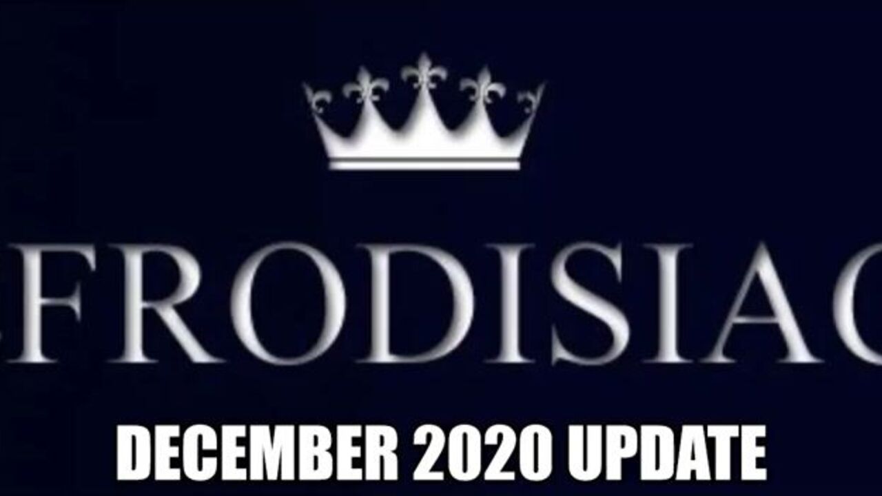 Watch the Efrodisiac Debut Trailer: A Scat Porn Epidemic!