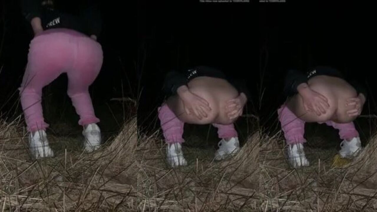 Watch as Les Herbes Sèches, the scat porn queen, gets her pussy and ass stuffed with dick