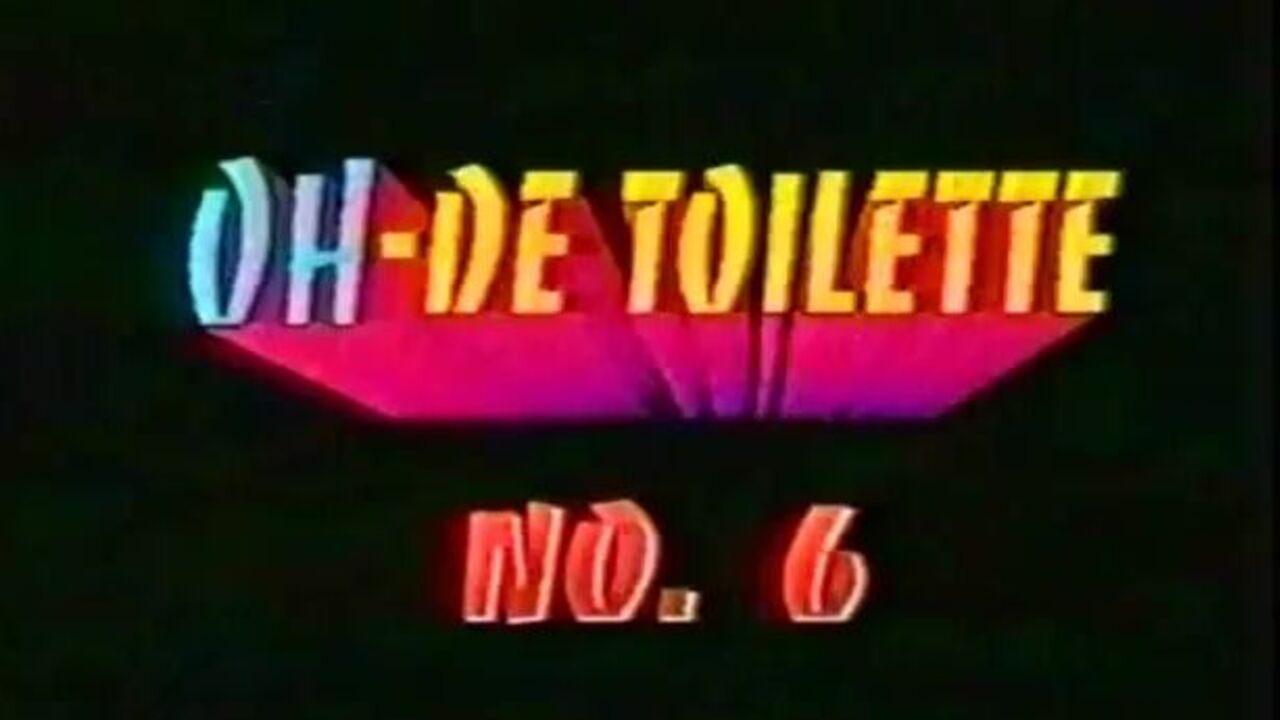 Kaviarparty: Fae-ohdetoilette's 6-part scat party