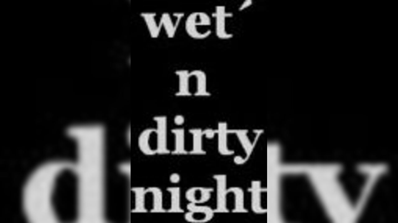 Naughty scat porn video featuring a filthy slut who craves for more