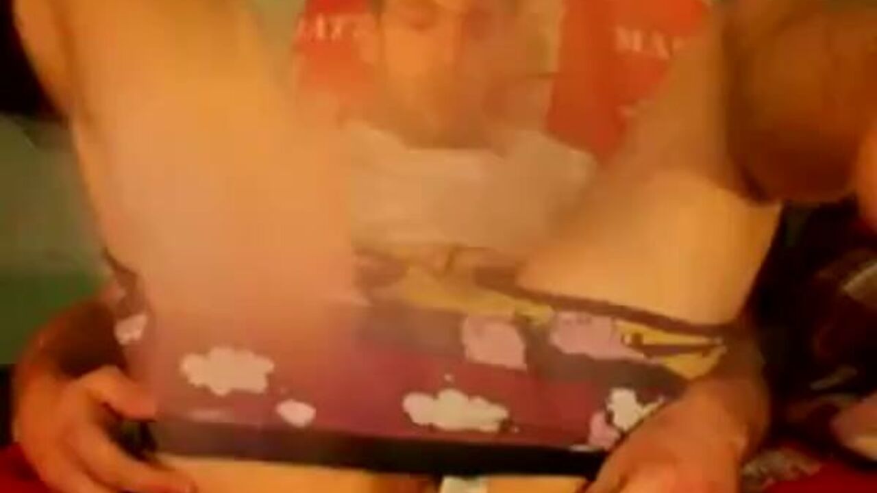 Watch this dude's monster scat get filled with his hot load