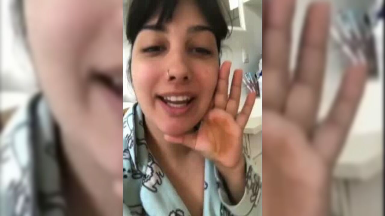 Enjoy the brown side of life with this scat video of a naughty slave getting off