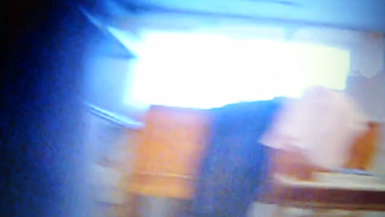 Watch this dirty video of a scat girl getting dominated and humiliated in a kinky way