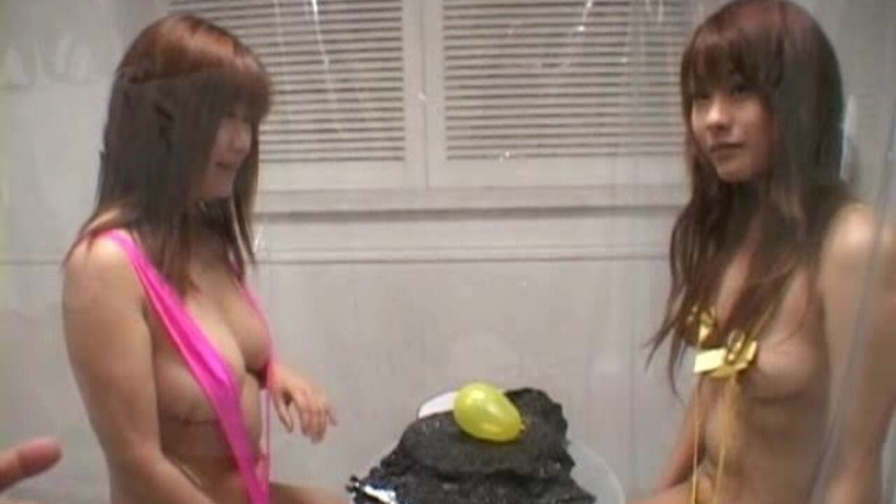 Watch as scat porn explodes with pleasure in The Brown Side of Life 822