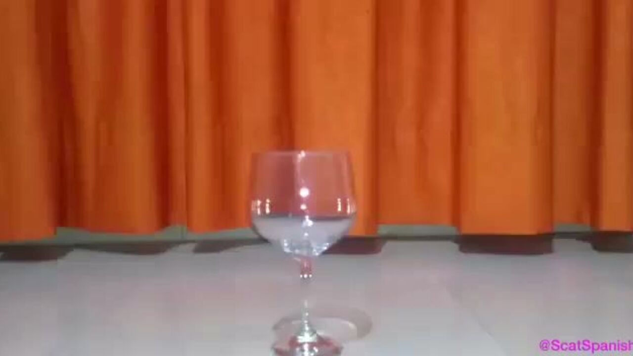 Spanish slut gets her pussy pounded in the cunt while her mistress watches in the audio