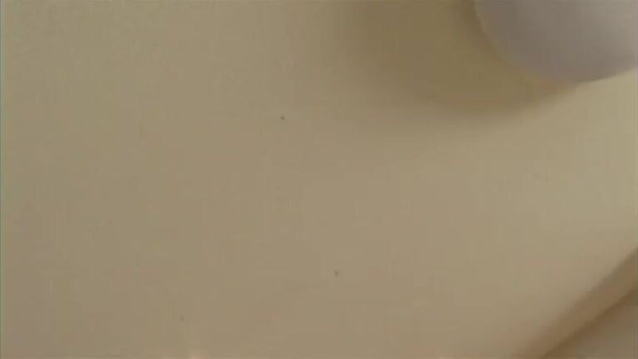 Watch this dominant femdom scat women humiliate and spit on her clean scat in this delicious and poop video