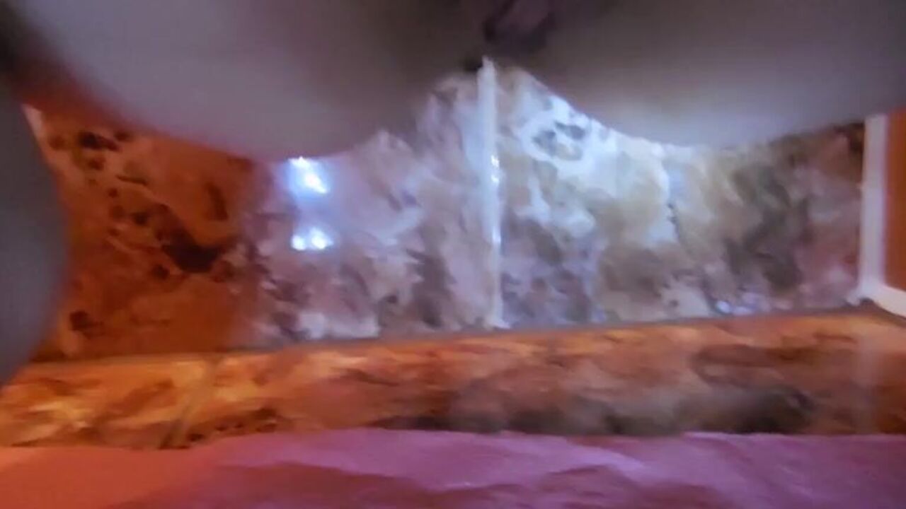 Watch this filthy scat video of a big-ass scat woman getting her filthy desires fulfilled on the marble tiled floor