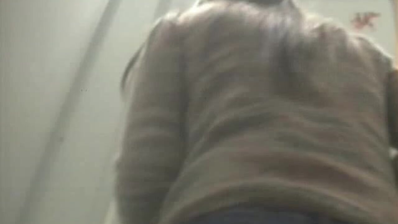 Watch these filthy sluts scat and pooped in this all-in-one spy video