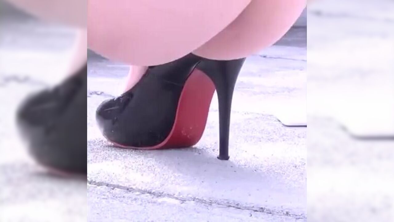 Watch this kinky mistress get her filthy needs satisfied in a wild scat session