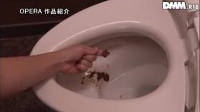 JAPANESE MOTHER LOVES DAUGHTER'S SCAT