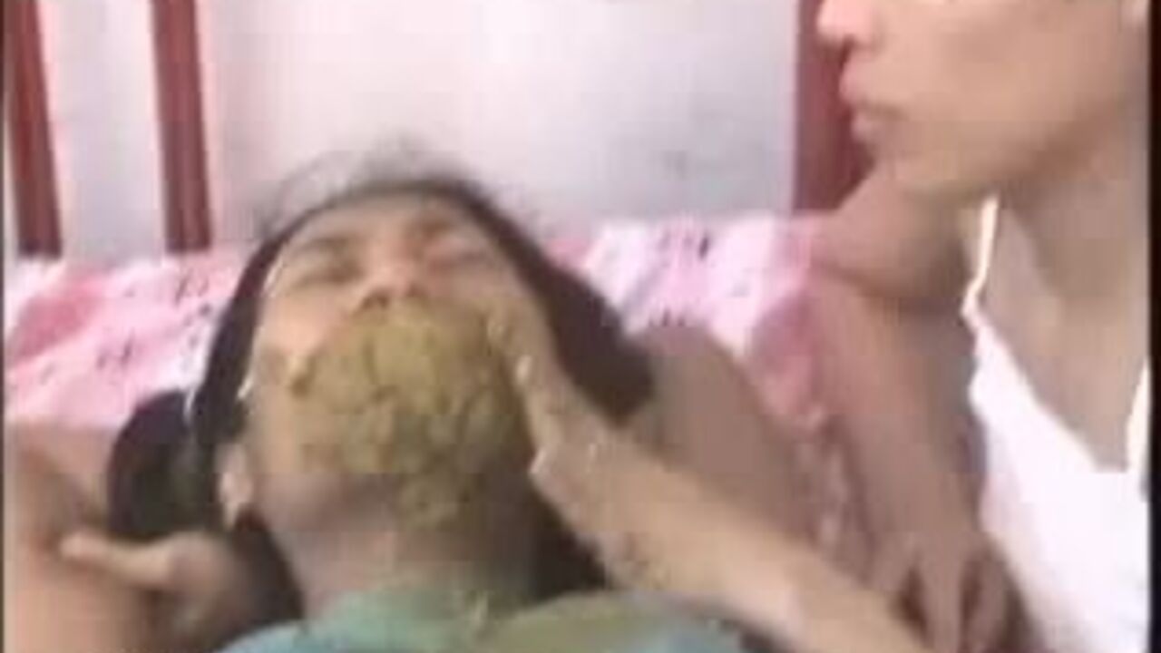 Watch these kinky Thai lesbians take turns scatting and fucking each other in their tight holes