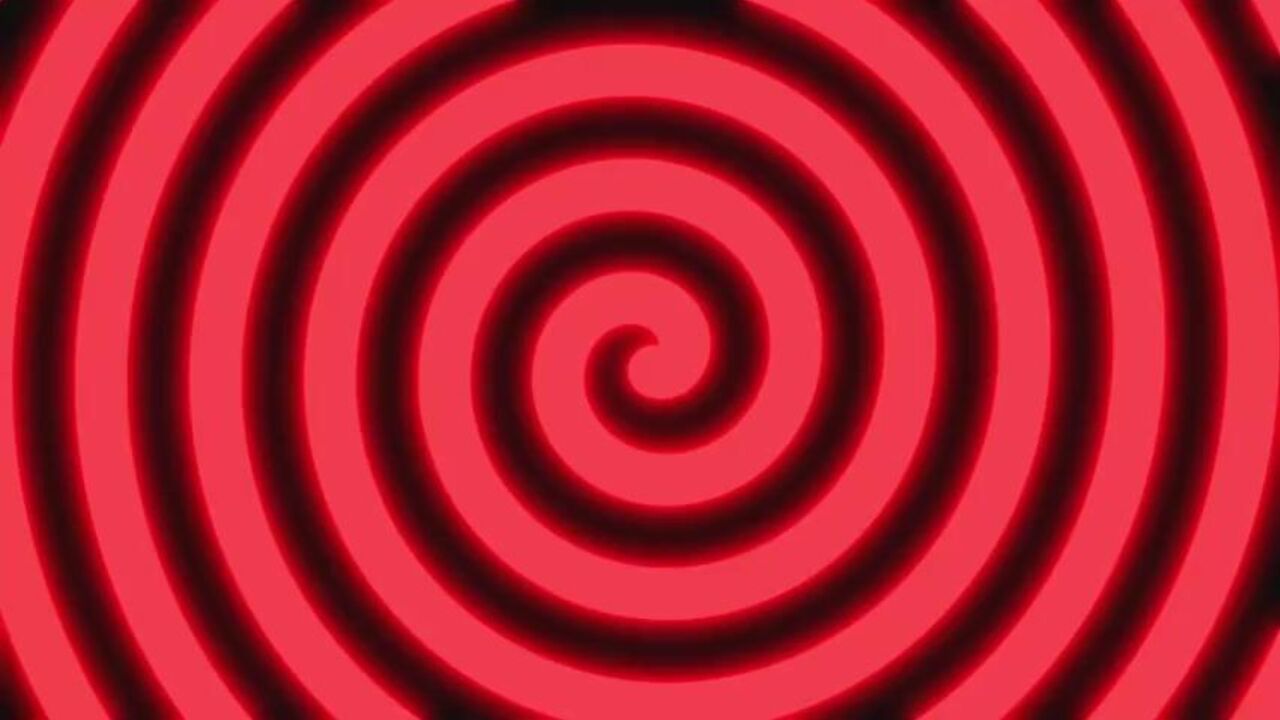 Get ready to be a good girl and eat your own scat like a pro in Hypno Cat HYPNO #1 - Be a Good Cat