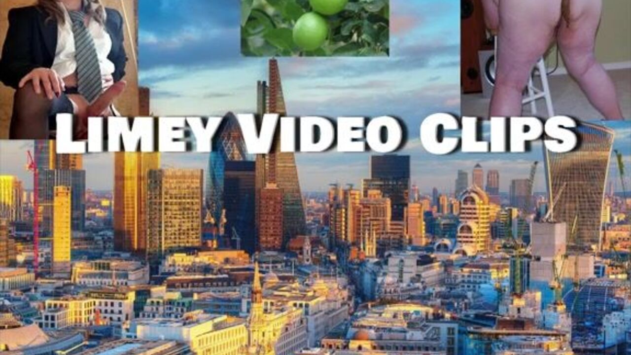 Watch two busty slaves get their pussies and butts drenched in their own jizz