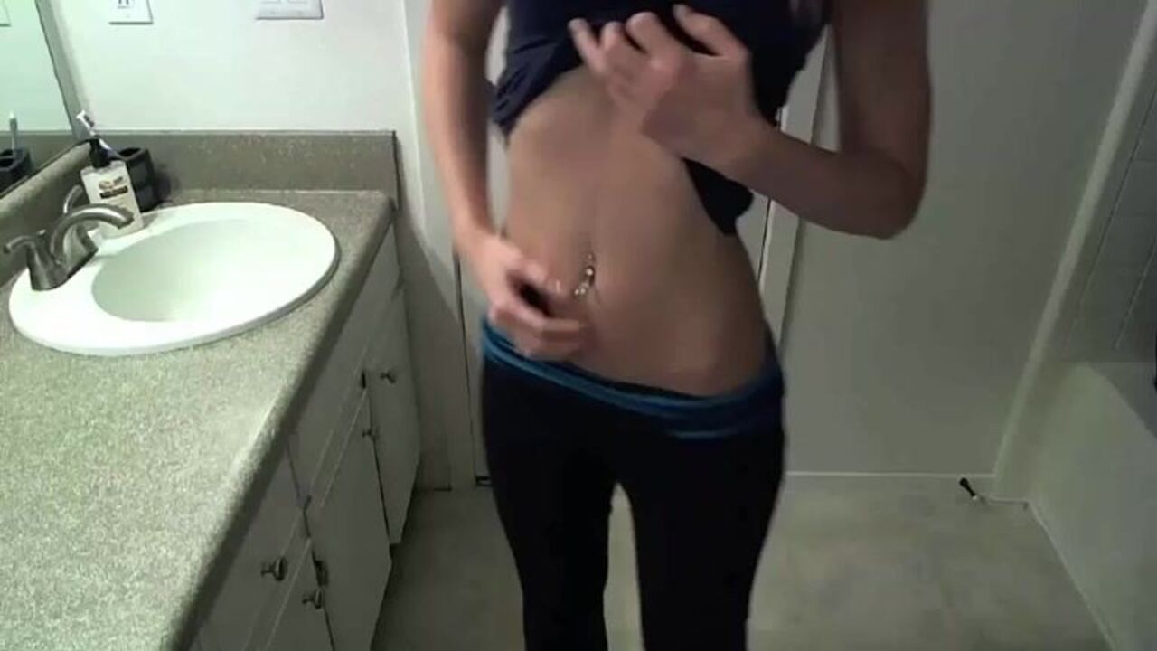 Dirty porn scat girls get their pussies reamed in wild sex marathon!