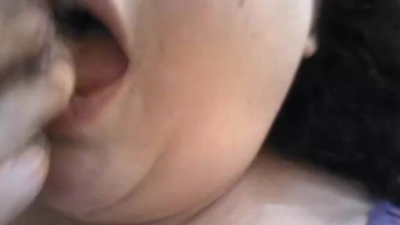 Watch this BBW devour her own excrement and gulp down loads of cum