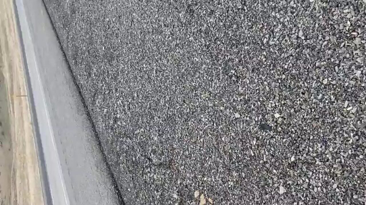 Watch as this filthy slut shits on and fucks in front of camera