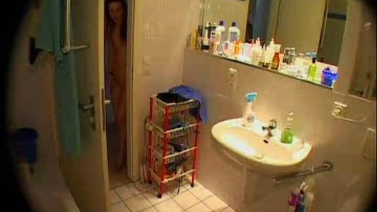 Two girls, one asshole, eat your own filth & get your dick wet