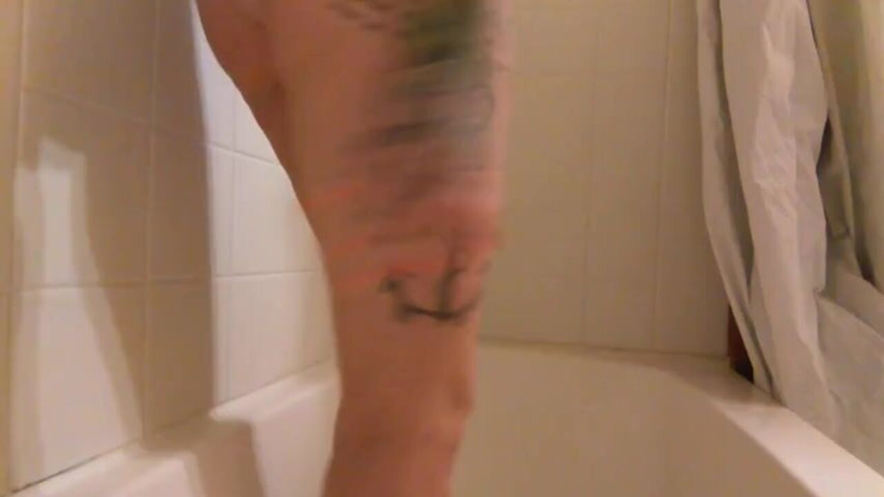 Watch Scat Blondy get filthy with her scat and poo in this dirty poo video