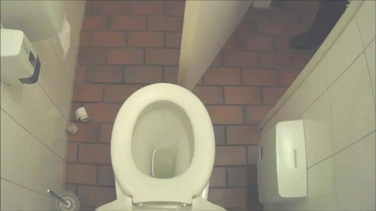 Watch this scatty porn video of women peeing and getting drenched in piss