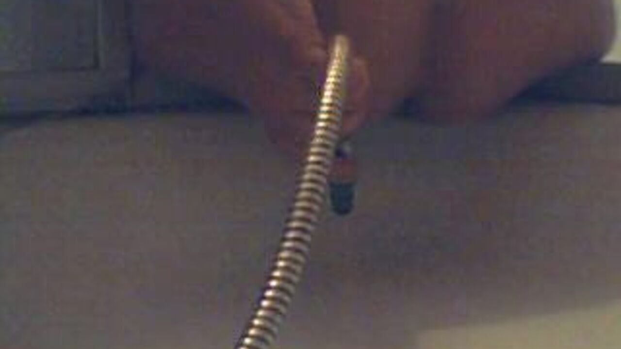 Watch these filthy sluts scat and play with their slaves in wild fetish orgy!