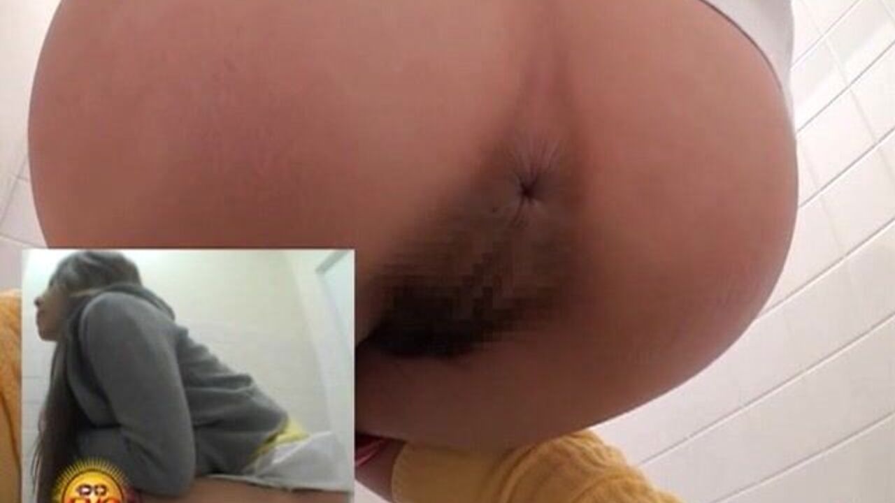 Asian Athlete Relief - The Shits 3 - The Scat Slave Gets Relief from Pooping and Scatting