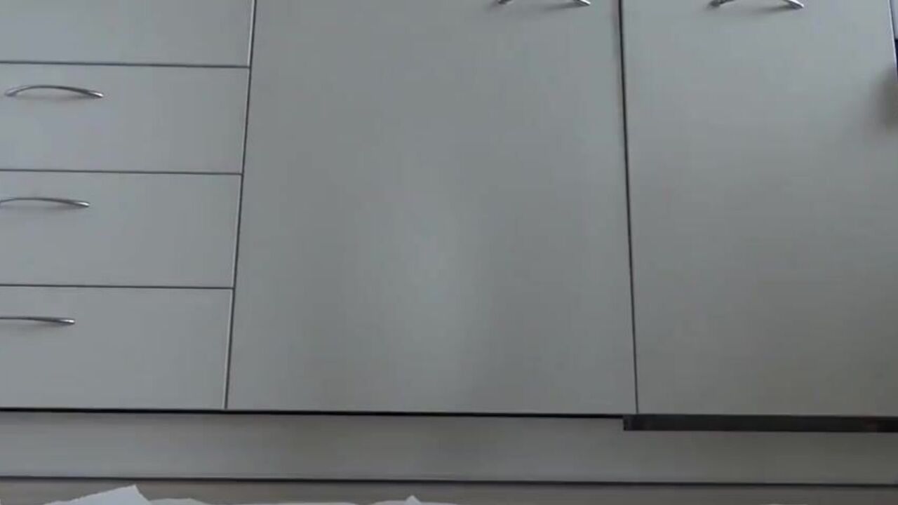 HotDirtyIvone, the scat-covered slut, gets wild with her kinky desires