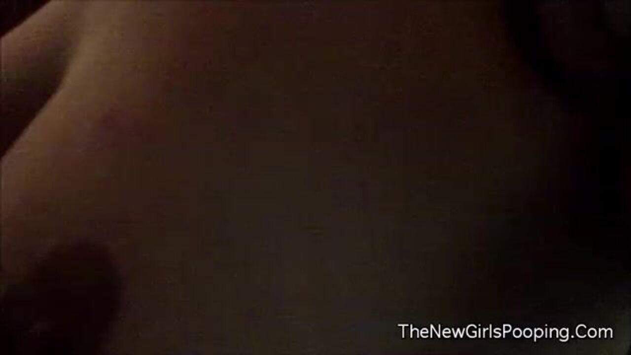 Lexxxi Lockhart gets her filthy ass drilled in a scat porn video