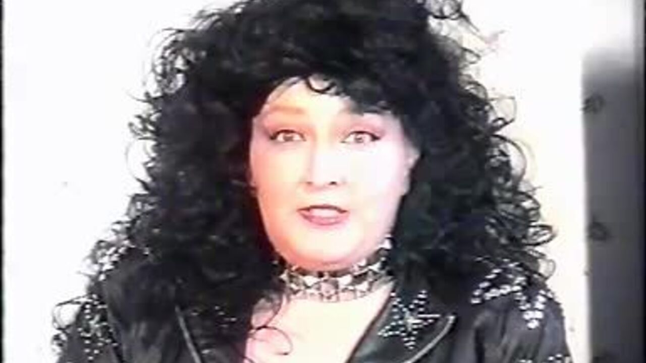 Get ready for some wild games as a scatty slave gets punished with scat porn