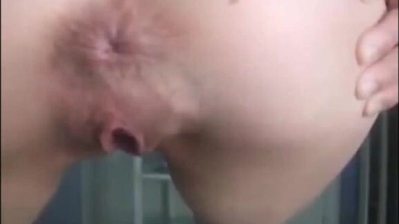 Watch this dirty girl get a nice view of her scat while she gets dominated and humiliated