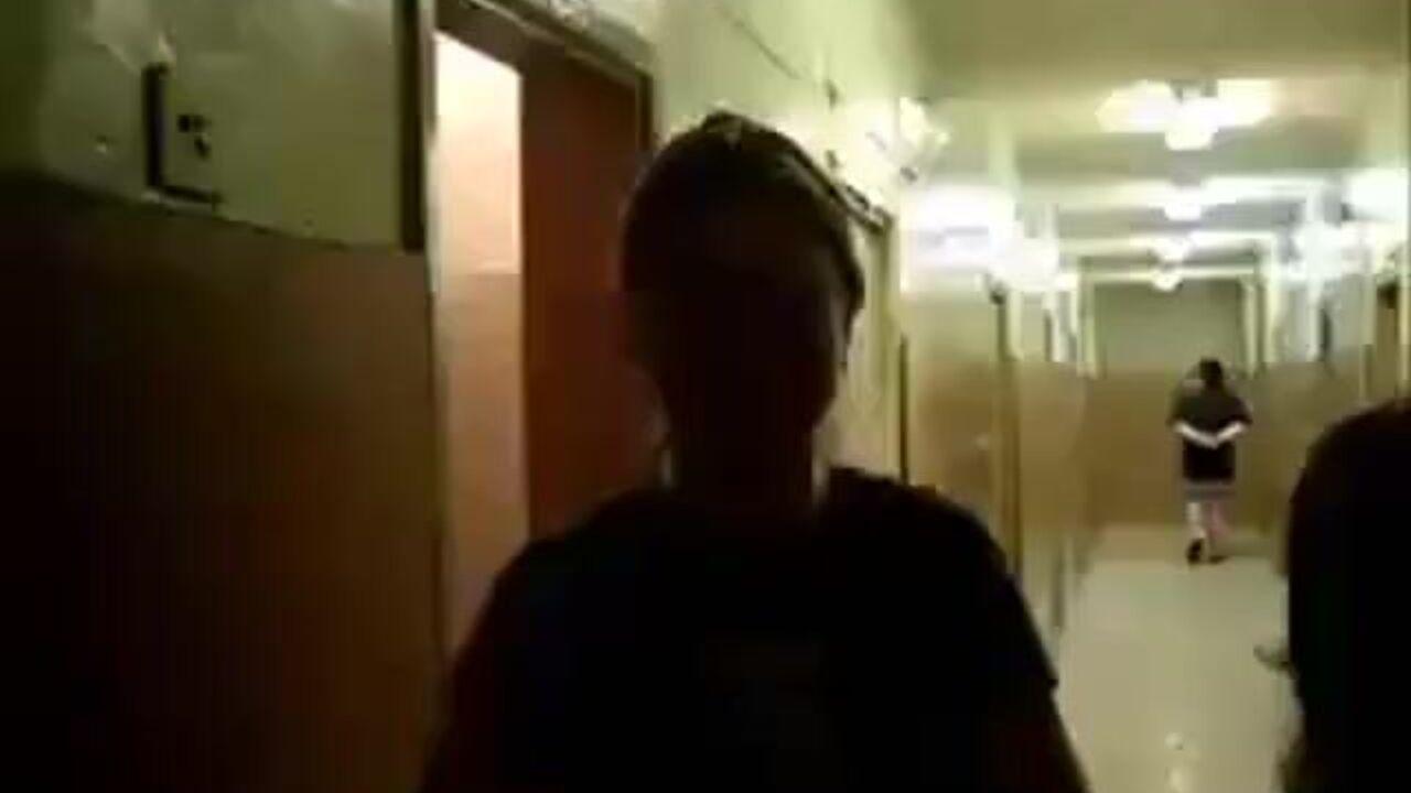 Watch these kinky girls scat in the bathroom and devour their own crap