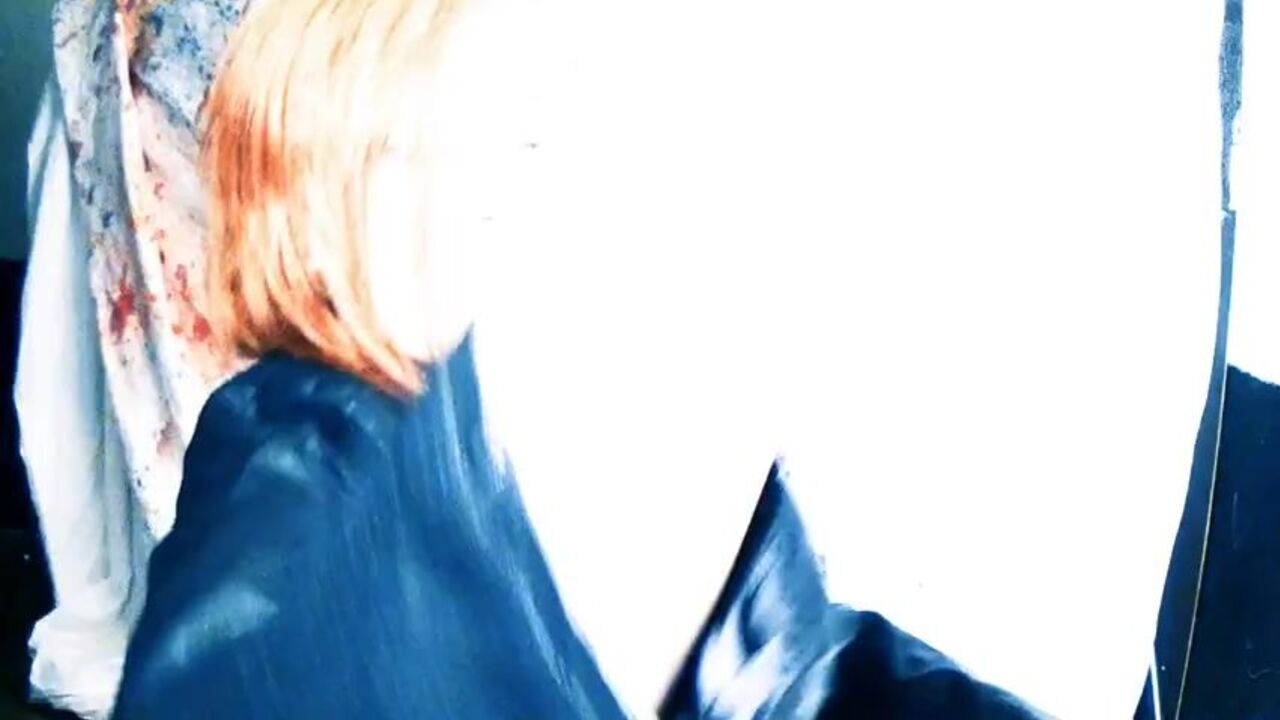 DirtyBettyParlour and SweetbettyParlour get down and dirty in uncensored Russian scat porn