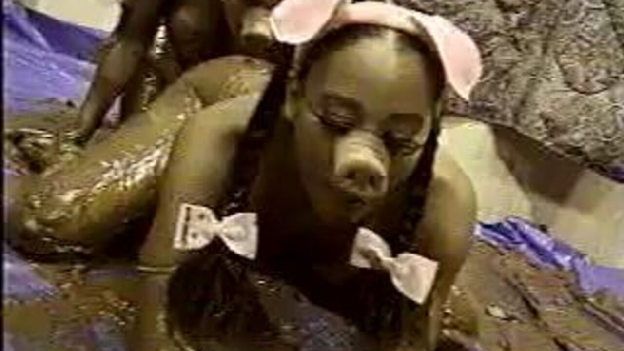 Watch the black side of life - Episode 9KW-x-mp4 - scat porn, scat, shitting, and more!