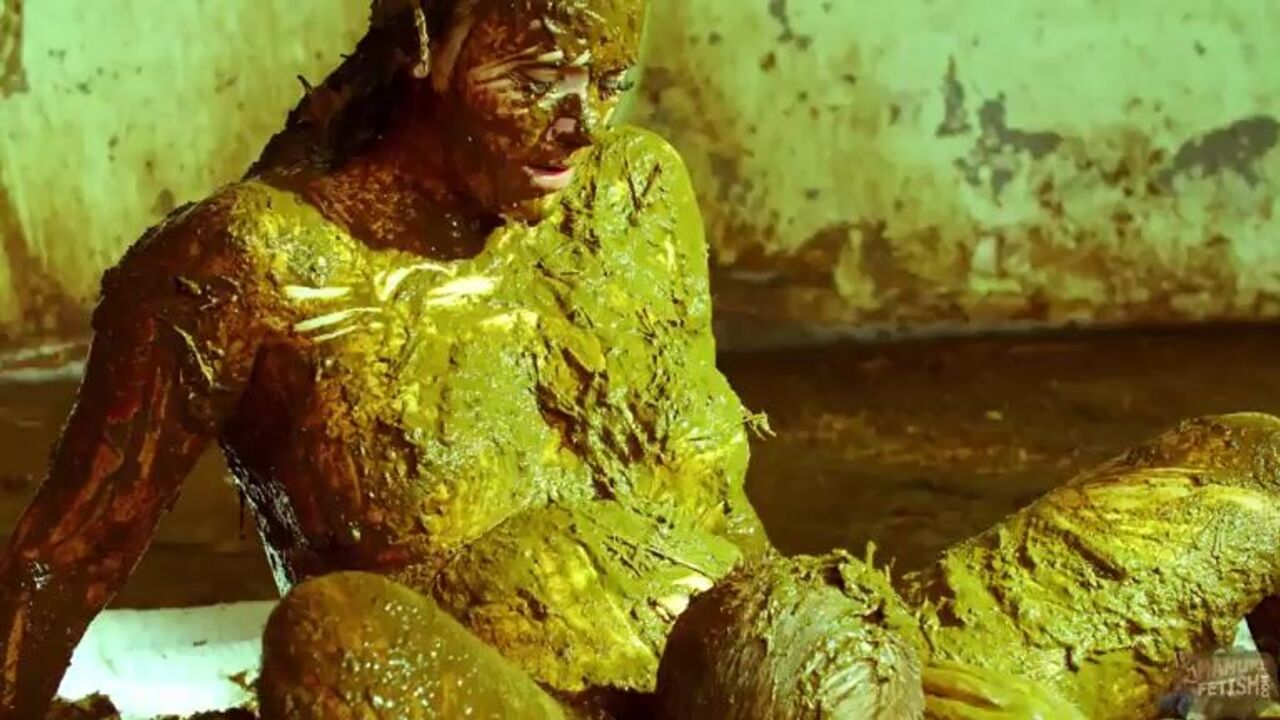 Betty and Frankys Cowshit Adventure Clip: 40% off everything on manurefetishcom