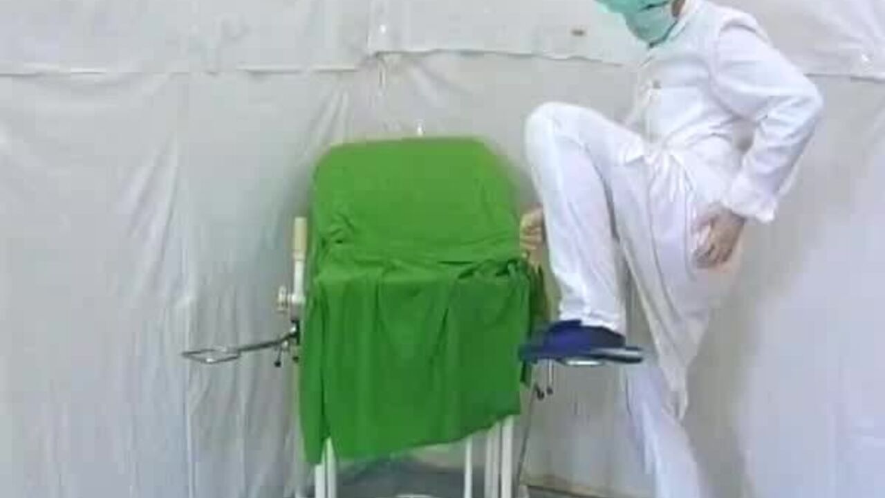 Watch as this hot babe gets a hardcore scat pounding in her first ever video!