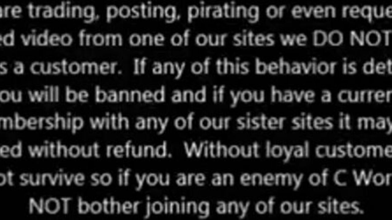 Get ready for some wild scat and fart action with this enema-loving slut