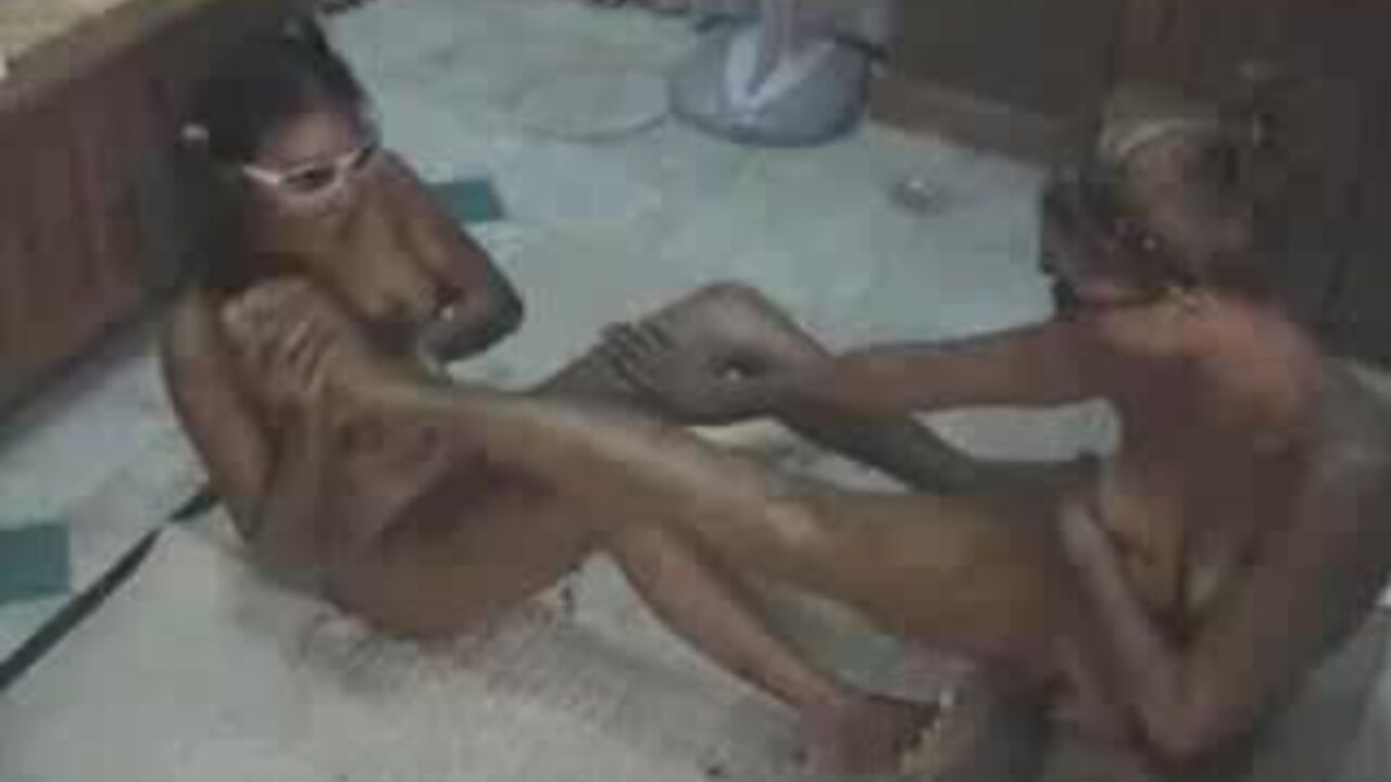 Watch these kinky friends get their scat fetish satisfied in a wild, filthy video