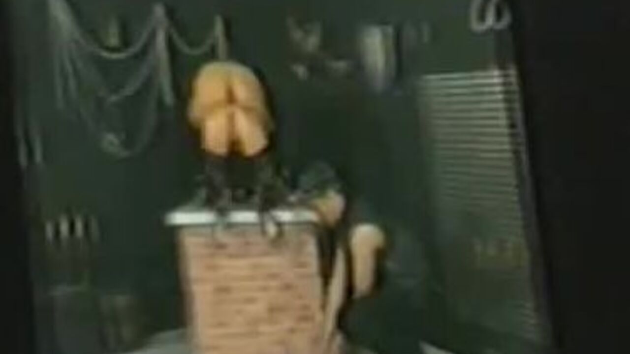 Watch these filthy sluts get their pussies and butts filled with Enema_-_MFF_injection_and_expulsion_fair