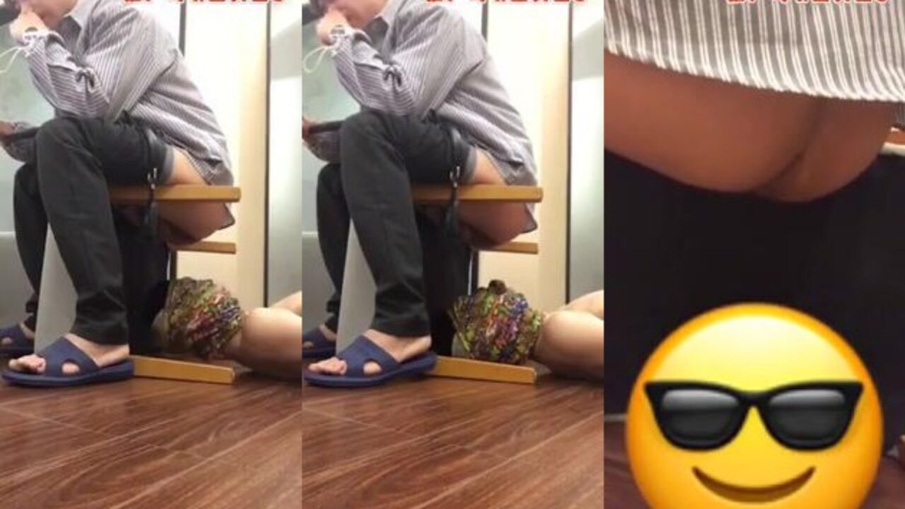 Watch as this dude eats his own scat on a chair while getting his daily dose of humiliation