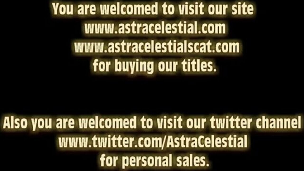 Watch Scat Friends Trailer for parts 13-14, featuring horny girls getting their scats off!