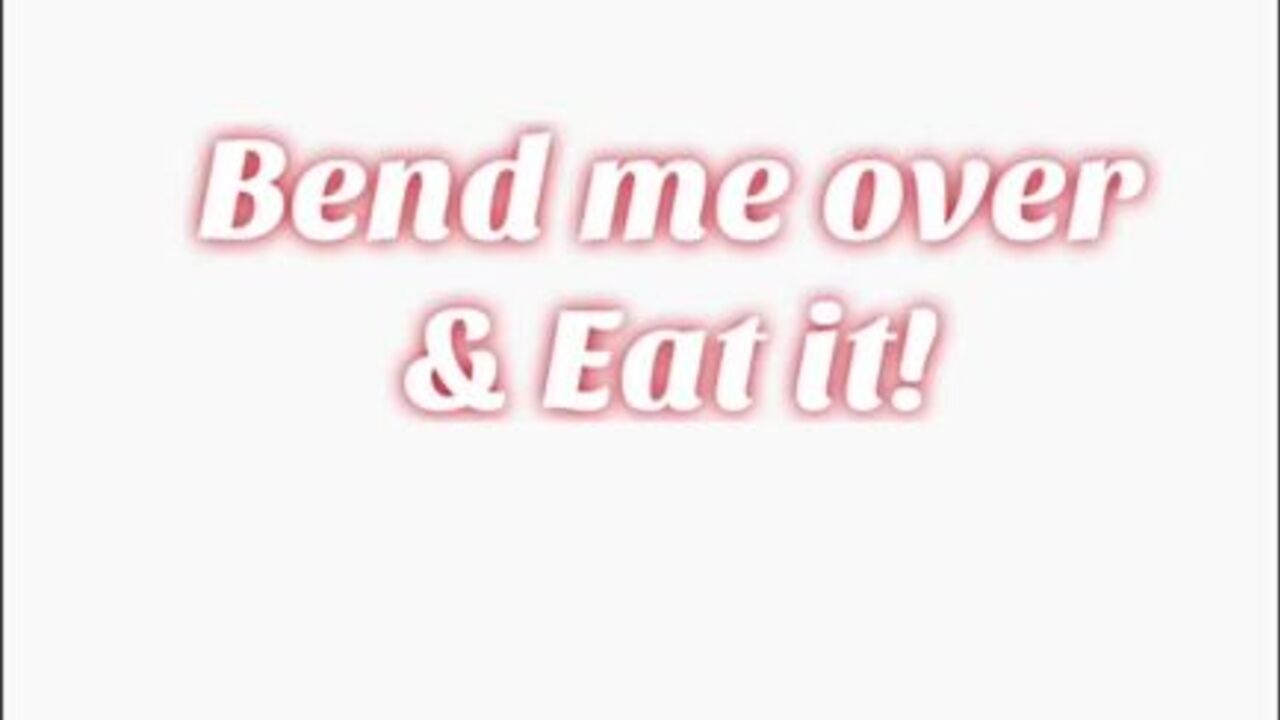 Watch these filthy ebony sluts get their soft poops drilled hard in scat porn videos