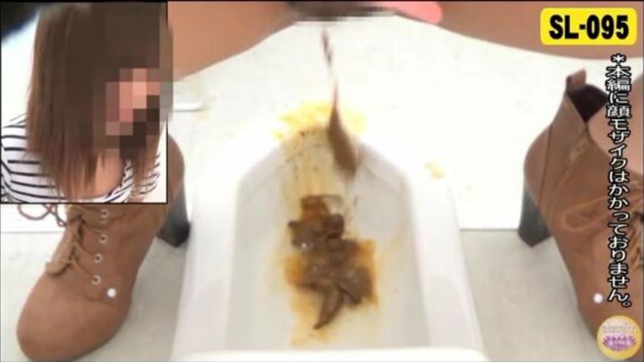 Watch this dirty side of life: The Brown Side of Life 397