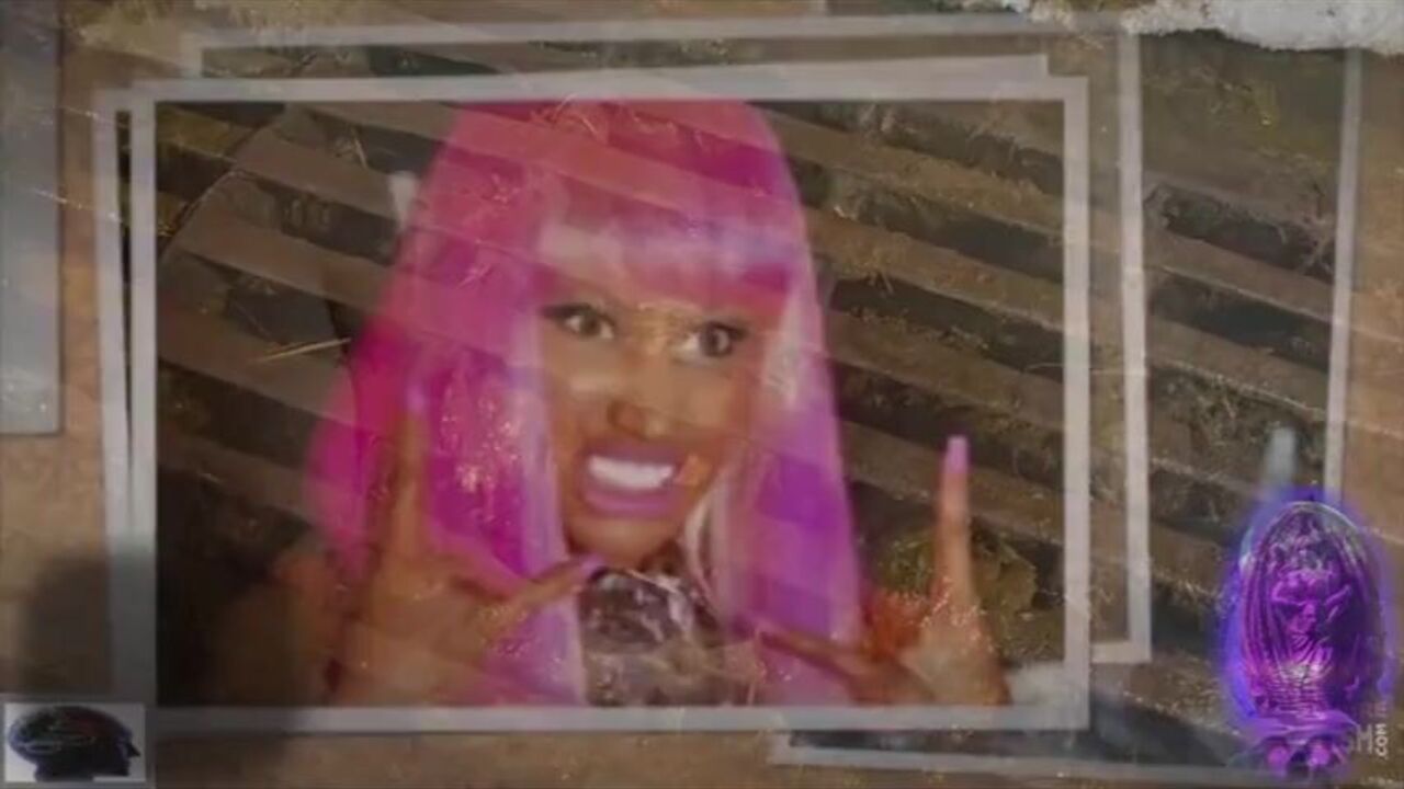 Lilith's daughters get their callouses and pussies worshipped by a demoness in a poppin' demoness scene!