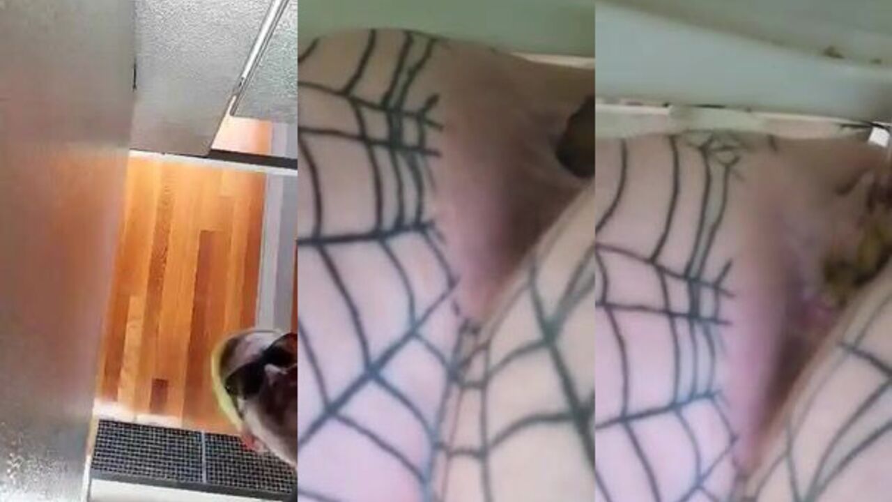 Watch as scat porn gets dumped and fucked like never before in P S 06 20 21