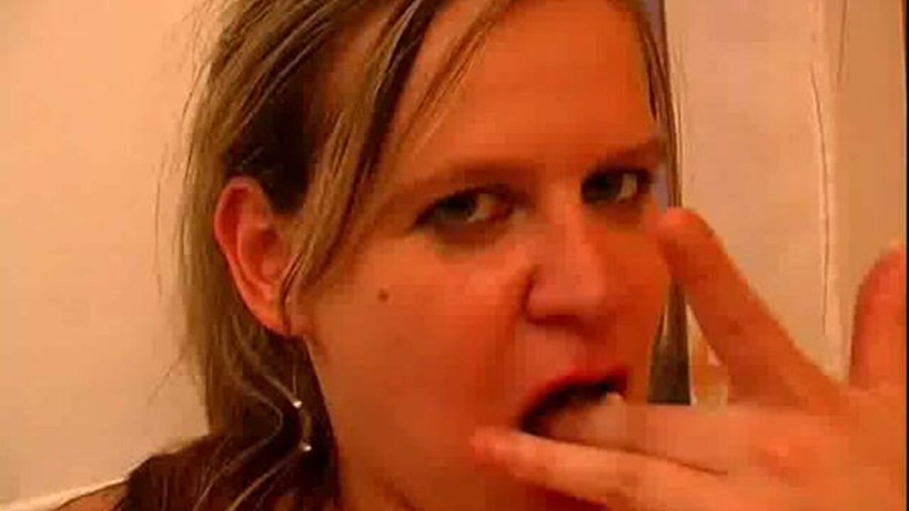 Watch these filthy scat babes go wild with their scat fetish in "Scheisse Fressen:shit Eating 2"