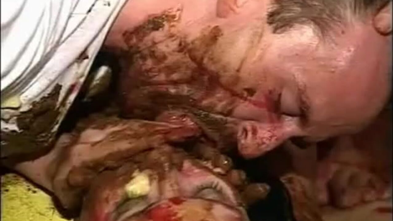 Watch this kinky porn video of a kinky slut getting her scat pounded hard in high definition!