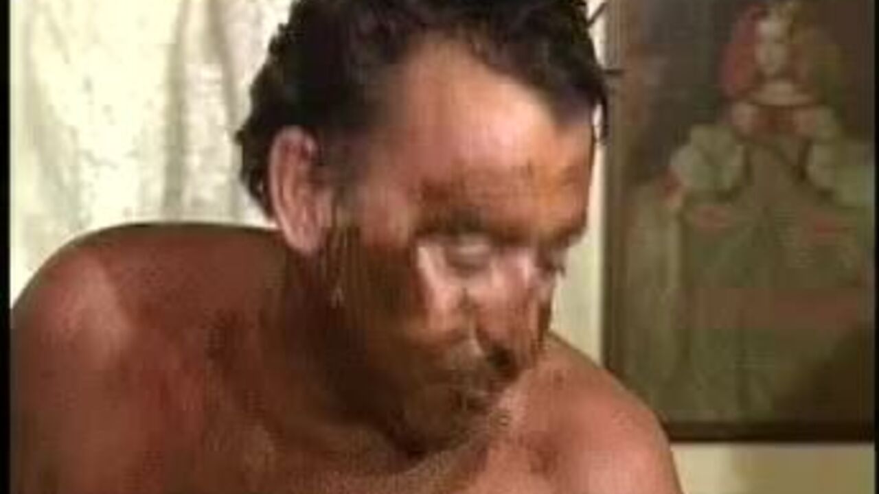 Watch these kinky scats get wild and filthy in a wild fetish video