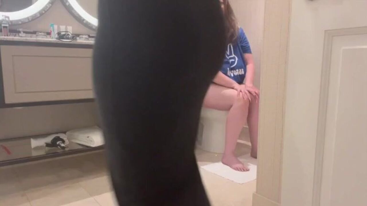 Watch this kinky slut get her scat pounded hard and deep