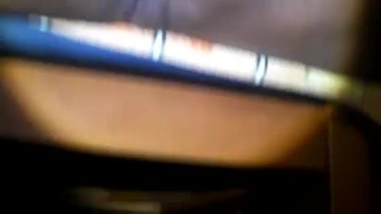 My wife's ass gets deep penetrated & she loves it!