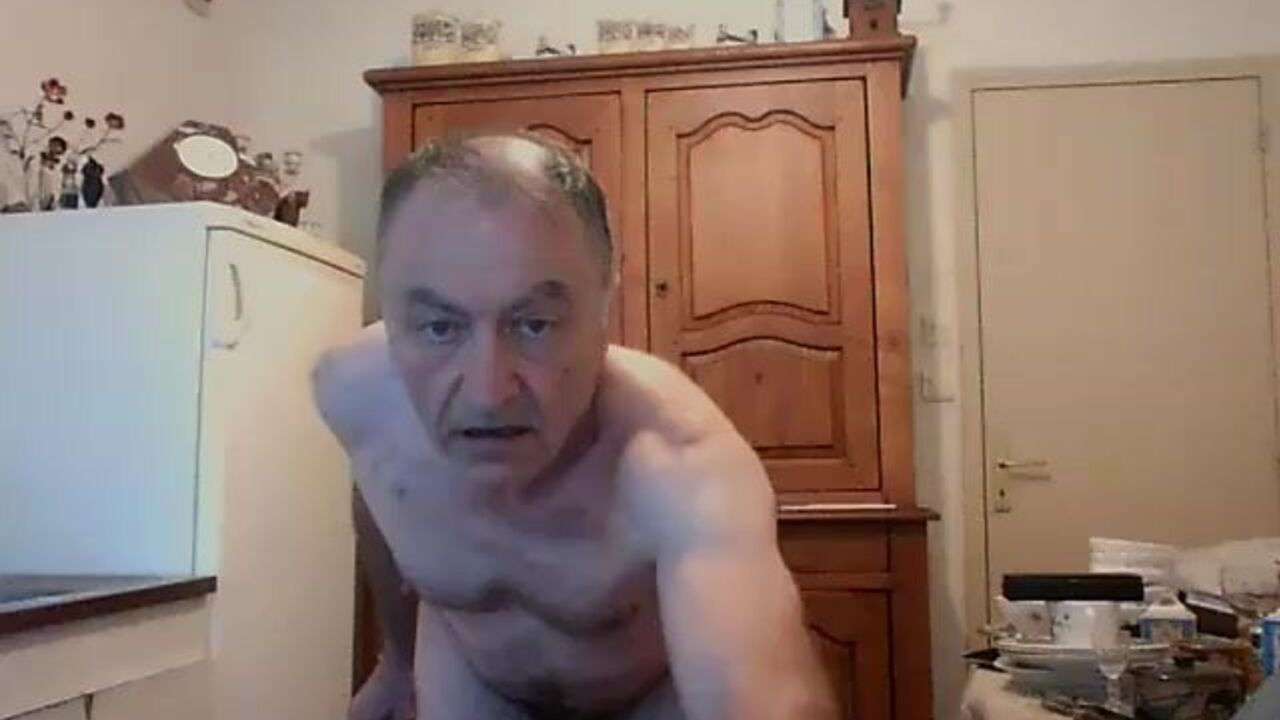 I've made a mess in my own slip, but I'm too ashamed to admit it!