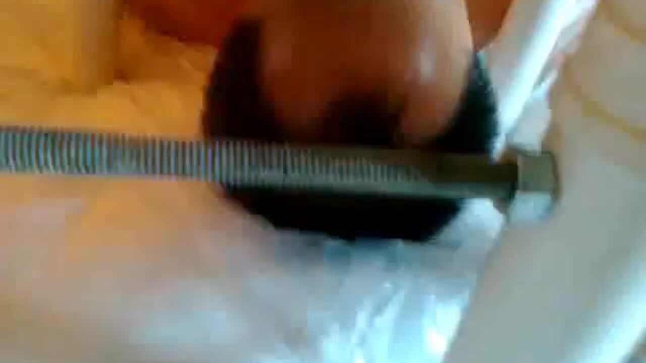 Part 1 of a wild scat feeding frenzy!